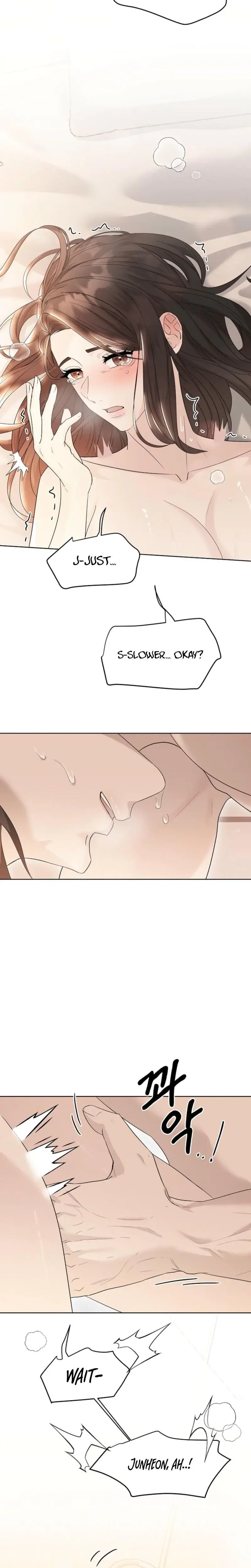 Ruthless Temptation Episode 5 - Page 4