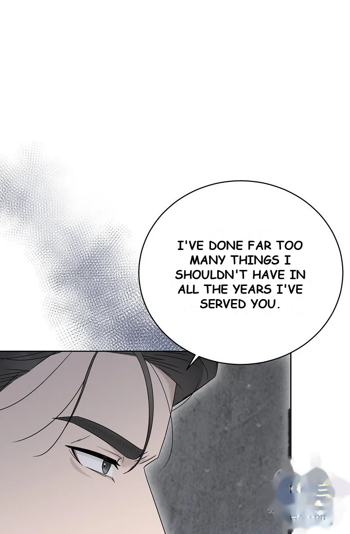 Ruthless Temptation Episode 50 - Page 10