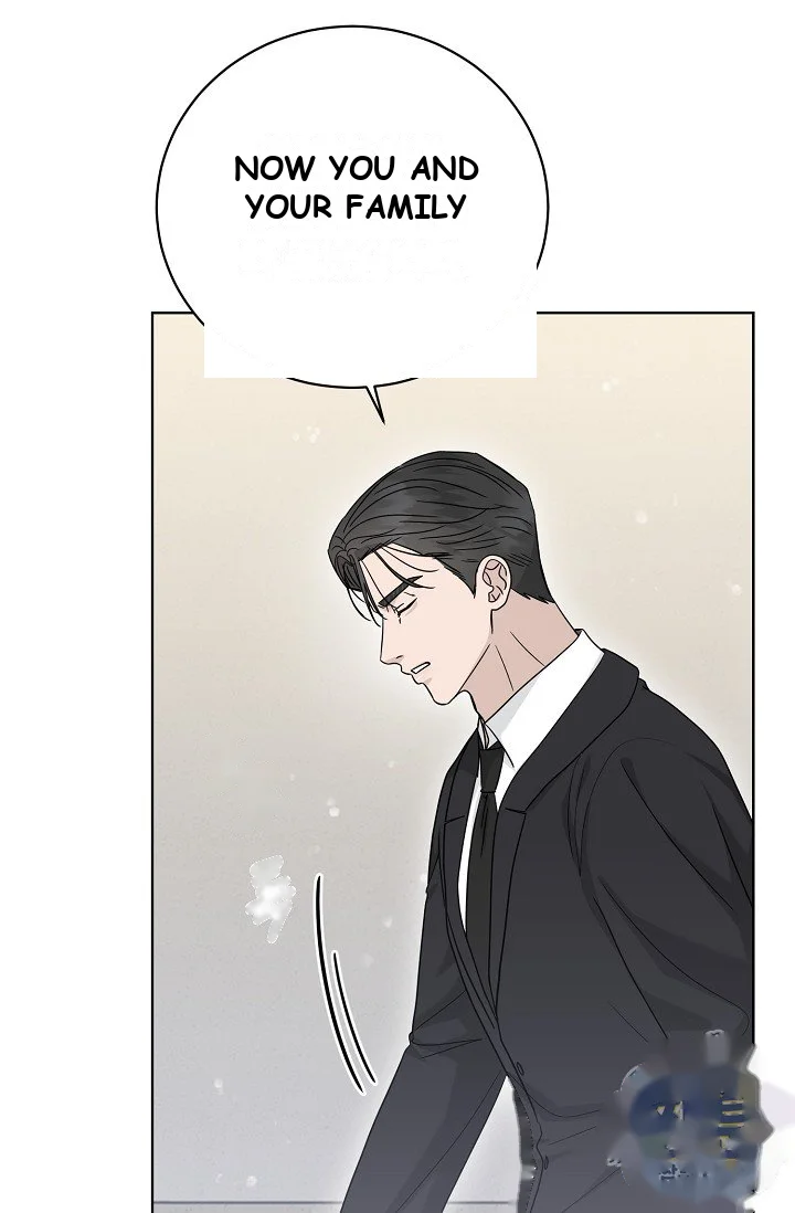Ruthless Temptation Episode 50 - Page 31