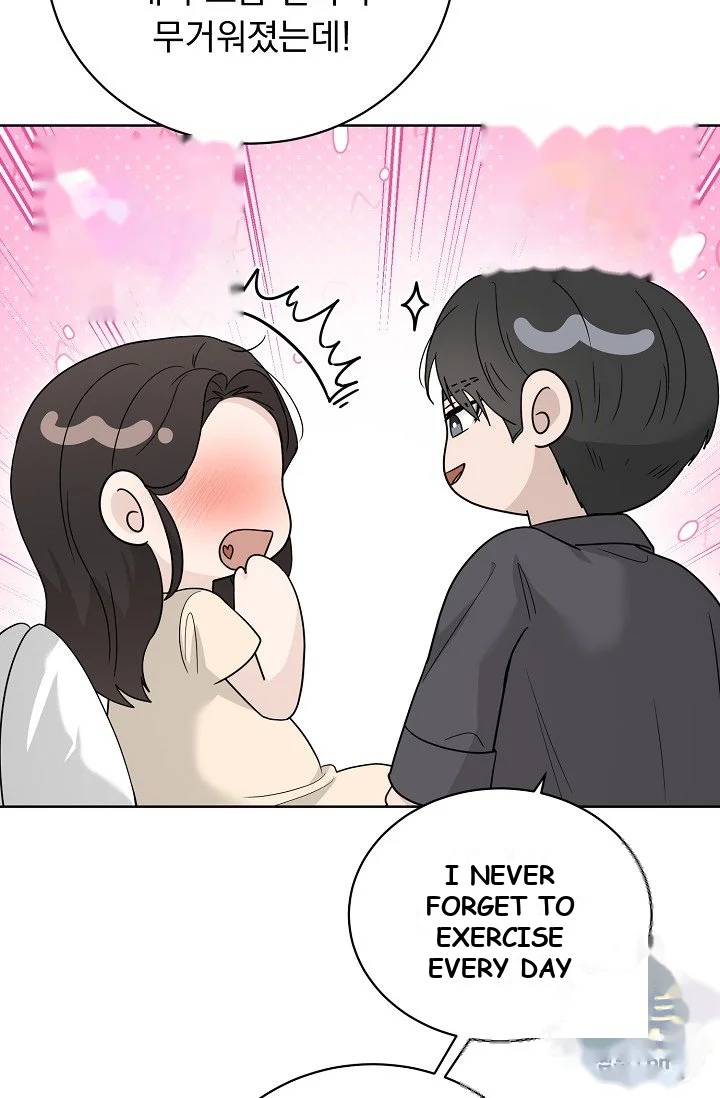 Ruthless Temptation Episode 50 - Page 70