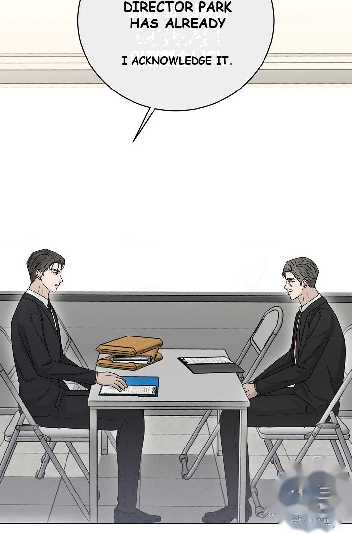 Ruthless Temptation Episode 50 - Page 9