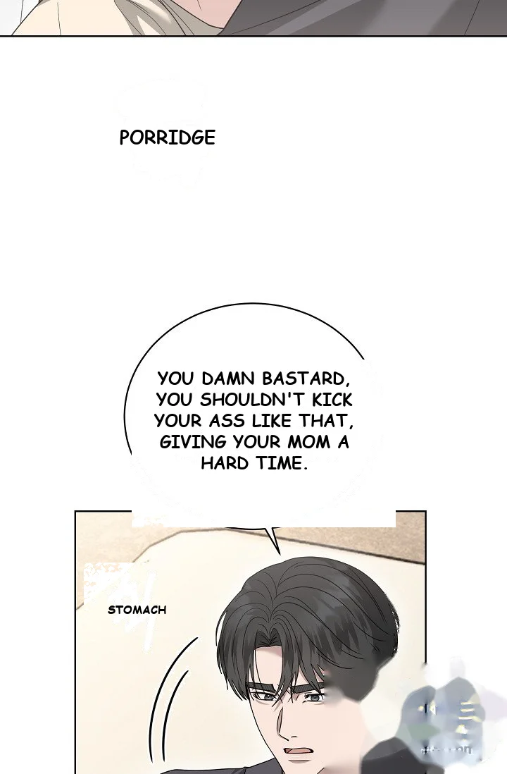 Ruthless Temptation Episode 50 - Page 91