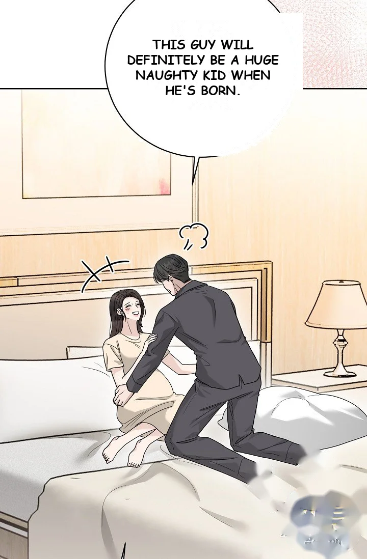 Ruthless Temptation Episode 50 - Page 93