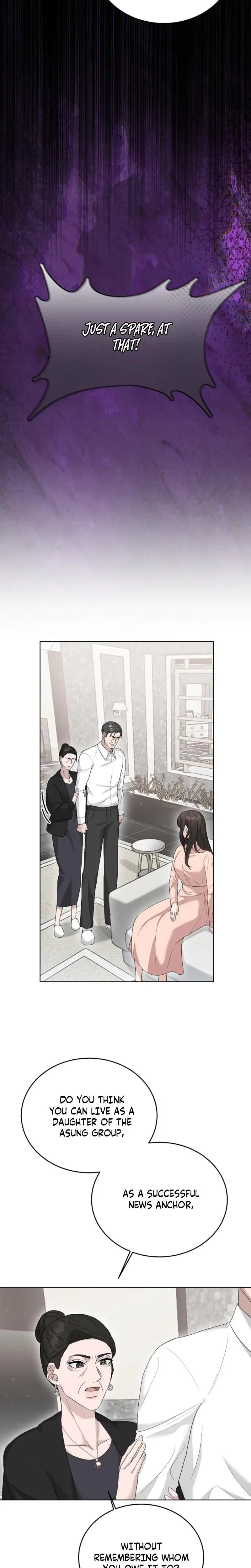 Ruthless Temptation Episode 6 - Page 3