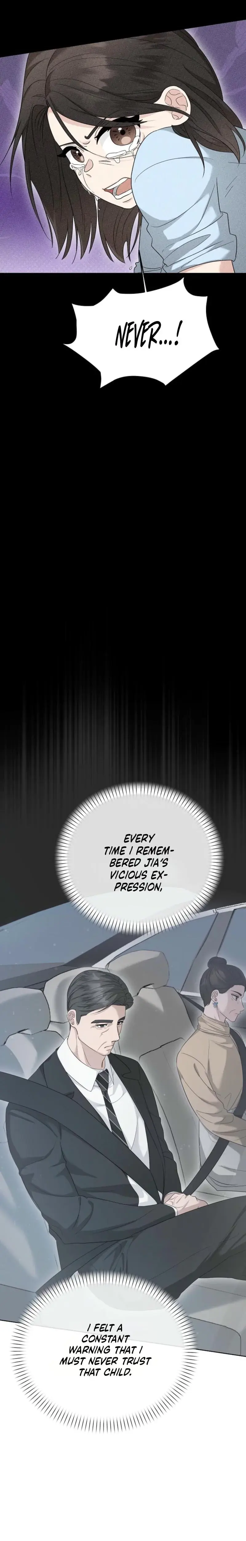 Ruthless Temptation Episode 7 - Page 10
