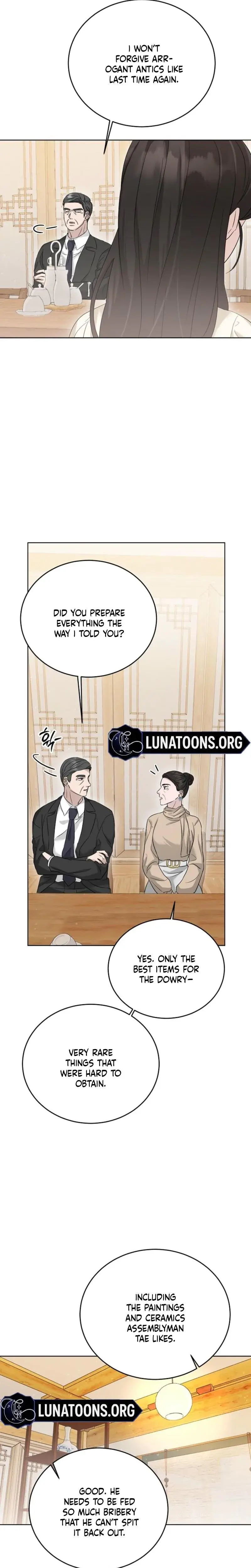 Ruthless Temptation Episode 7 - Page 16