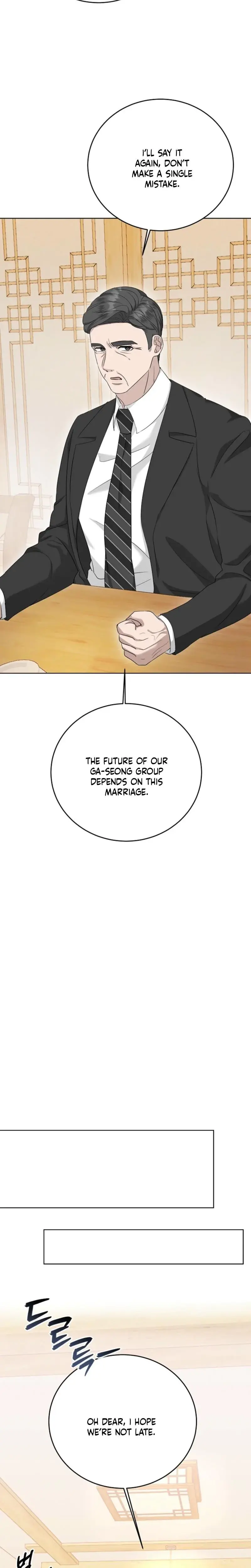 Ruthless Temptation Episode 7 - Page 17