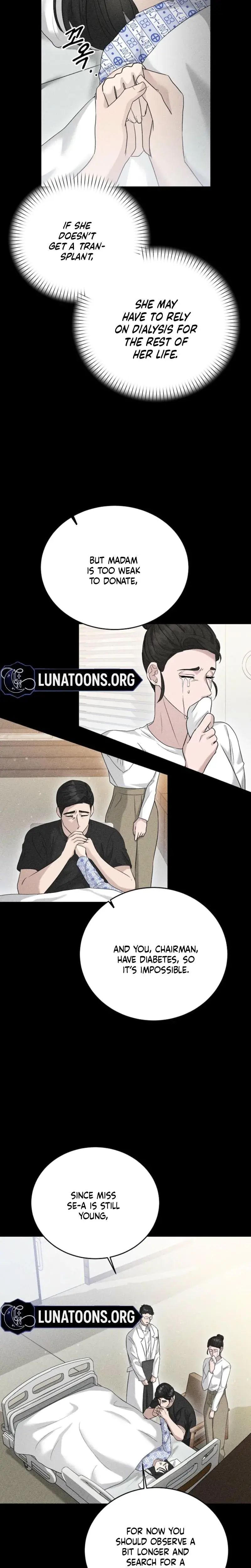 Ruthless Temptation Episode 7 - Page 3