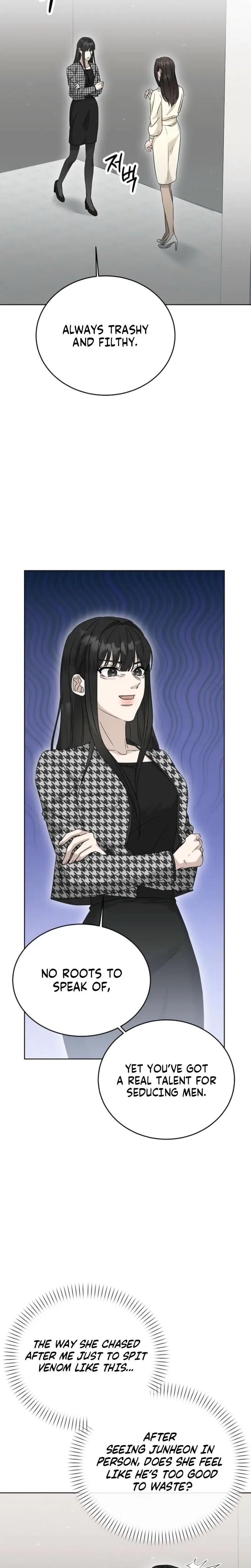 Ruthless Temptation Episode 8 - Page 12
