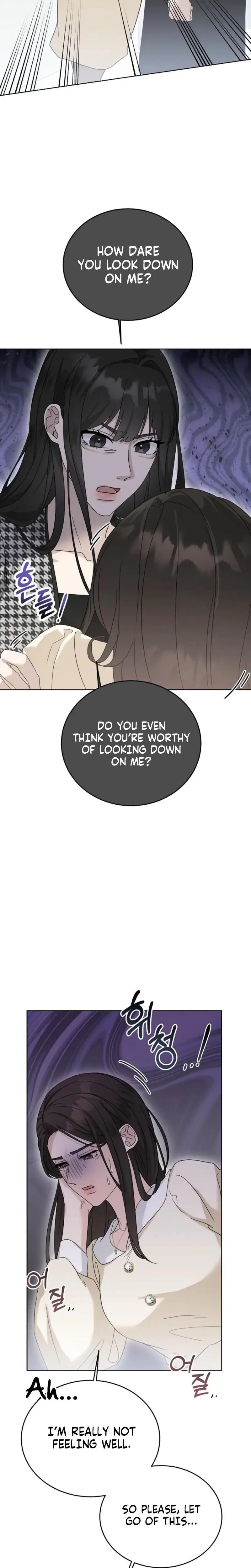 Ruthless Temptation Episode 8 - Page 14