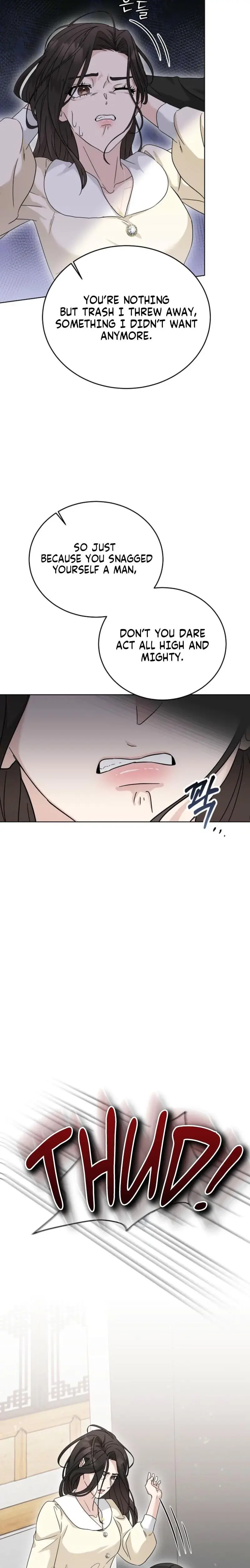 Ruthless Temptation Episode 8 - Page 16