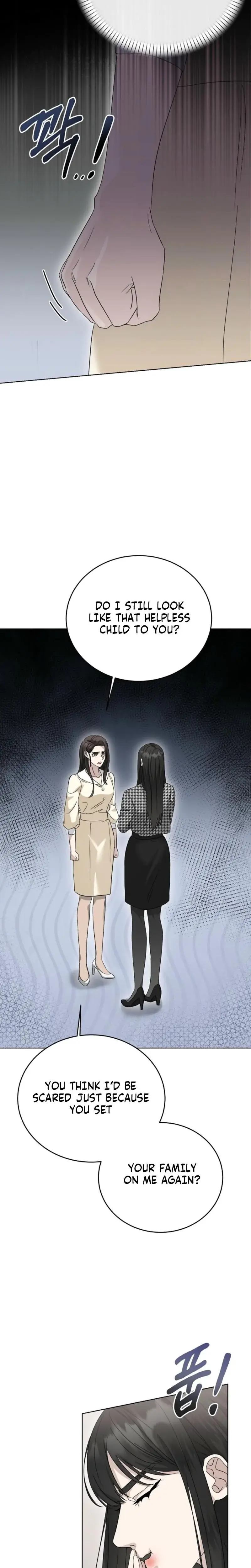 Ruthless Temptation Episode 8 - Page 21