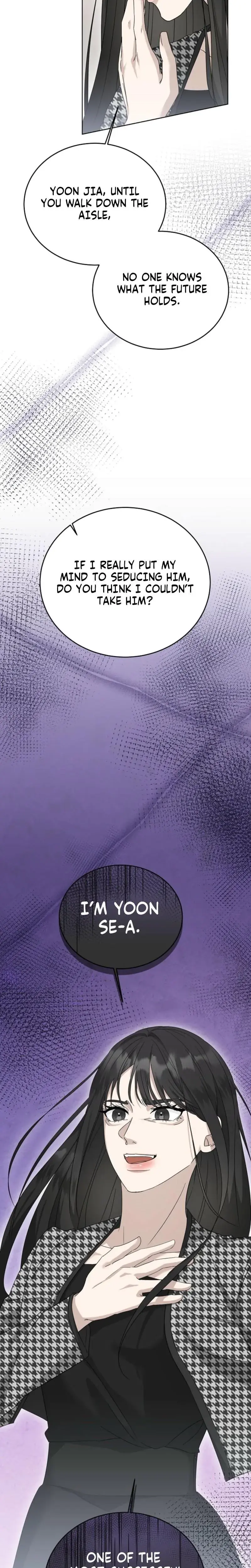 Ruthless Temptation Episode 8 - Page 22