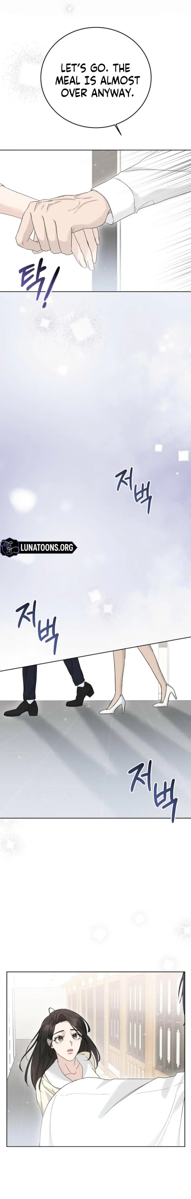 Ruthless Temptation Episode 9 - Page 13