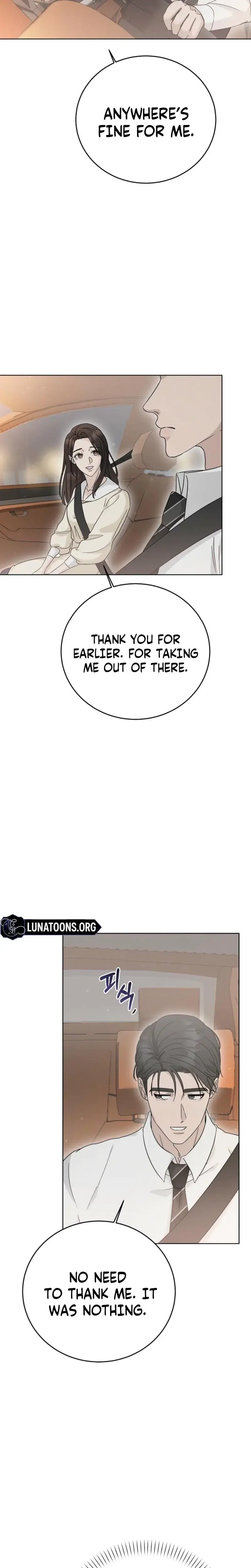 Ruthless Temptation Episode 9 - Page 18