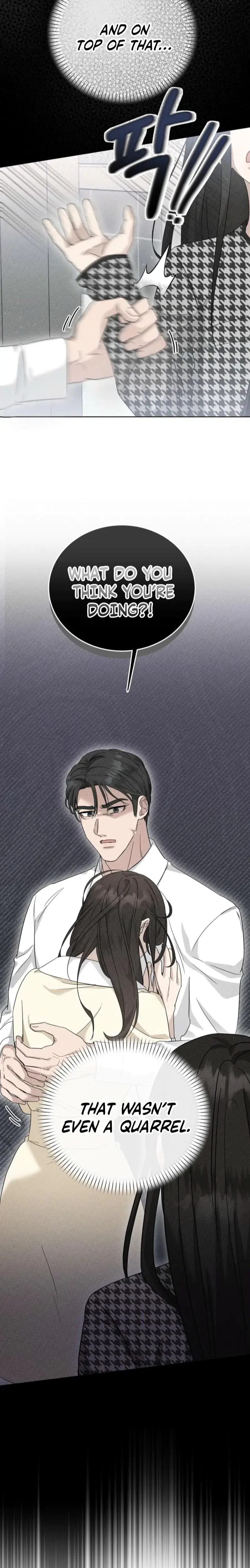 Ruthless Temptation Episode 9 - Page 2