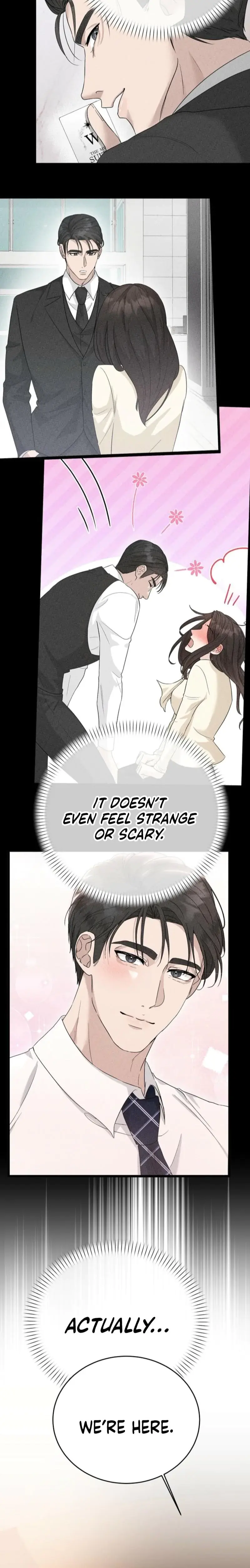 Ruthless Temptation Episode 9 - Page 20
