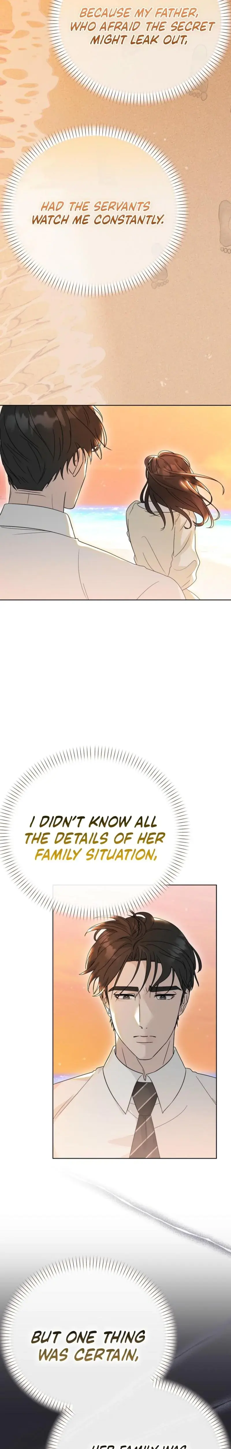 Ruthless Temptation Episode 9 - Page 24