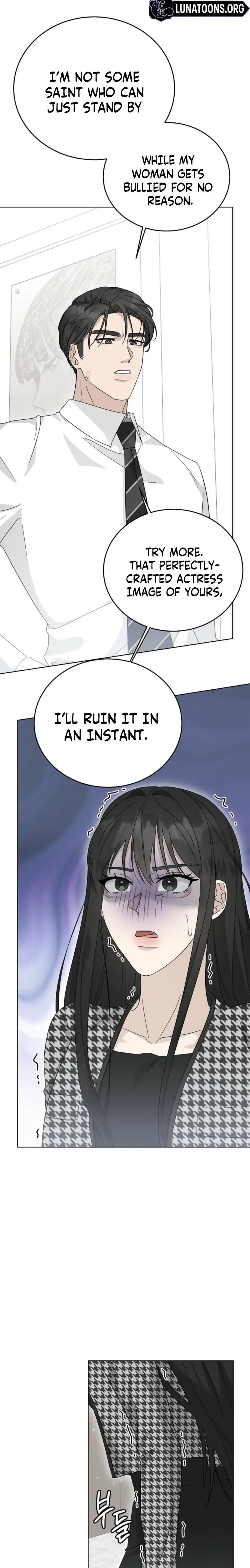 Ruthless Temptation Episode 9 - Page 7