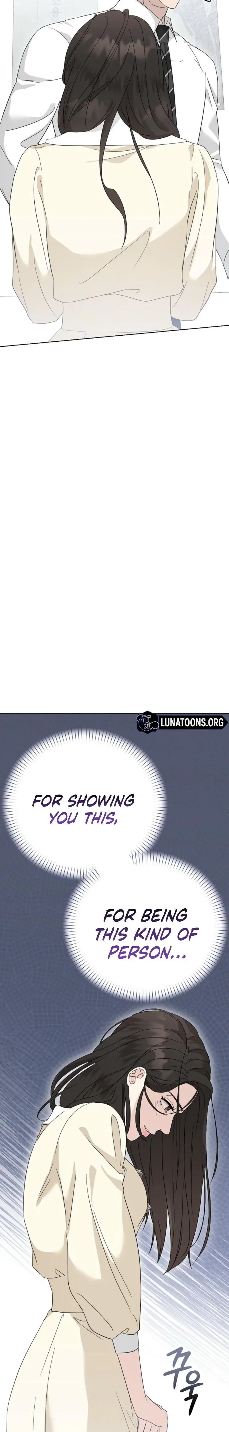 Ruthless Temptation Episode 9 - Page 9