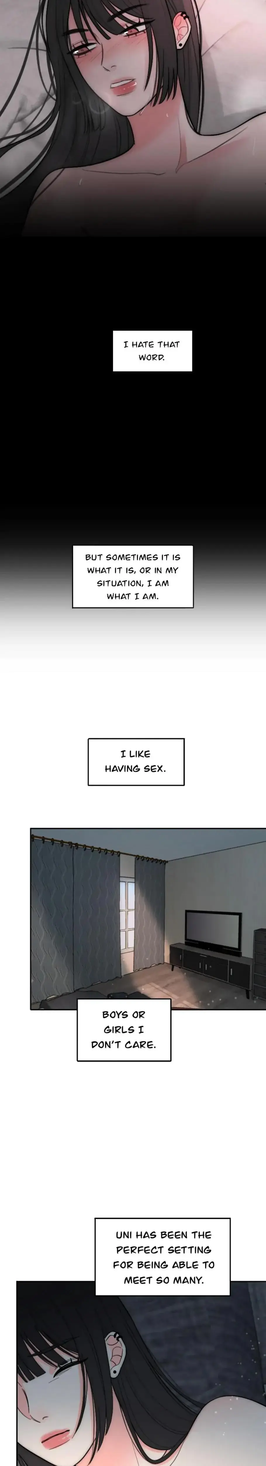 Ruthless Episode 0 - Page 3