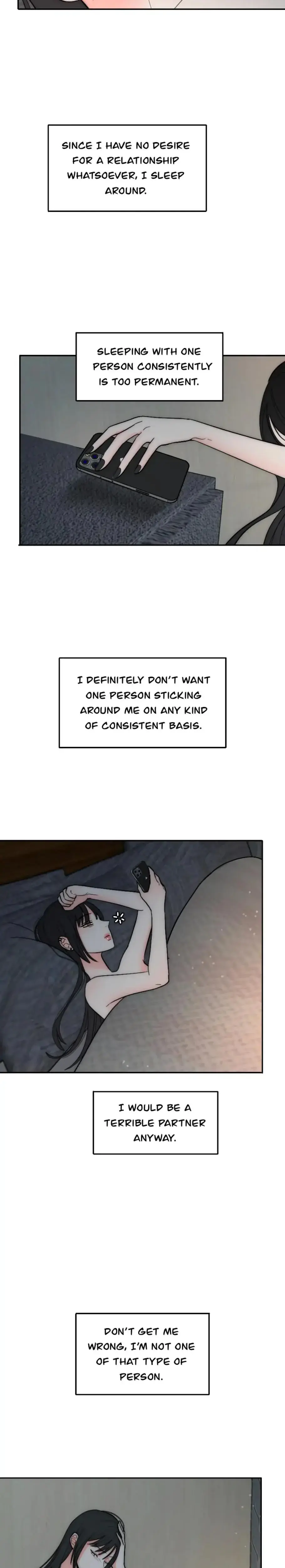 Ruthless Episode 0 - Page 4