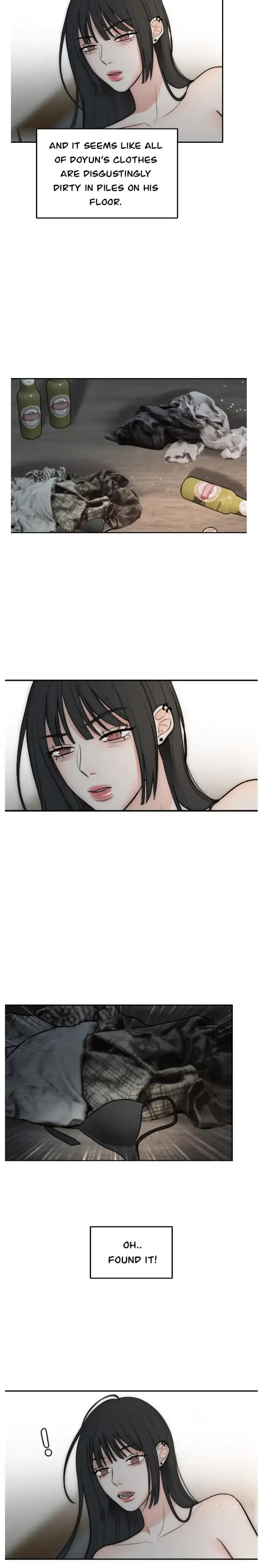 Ruthless Episode 1 - Page 10