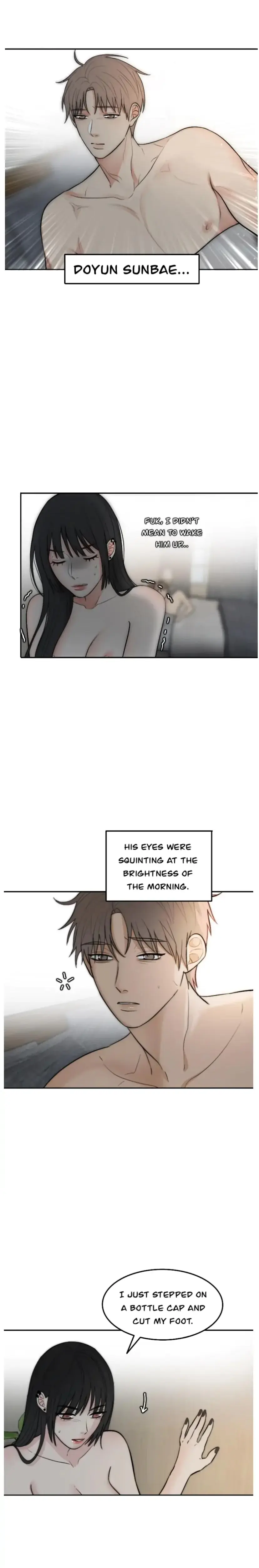 Ruthless Episode 1 - Page 12