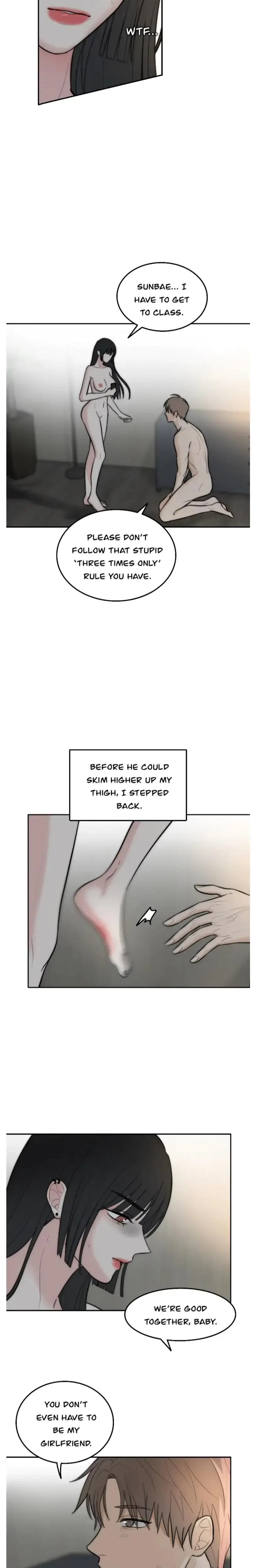 Ruthless Episode 1 - Page 16