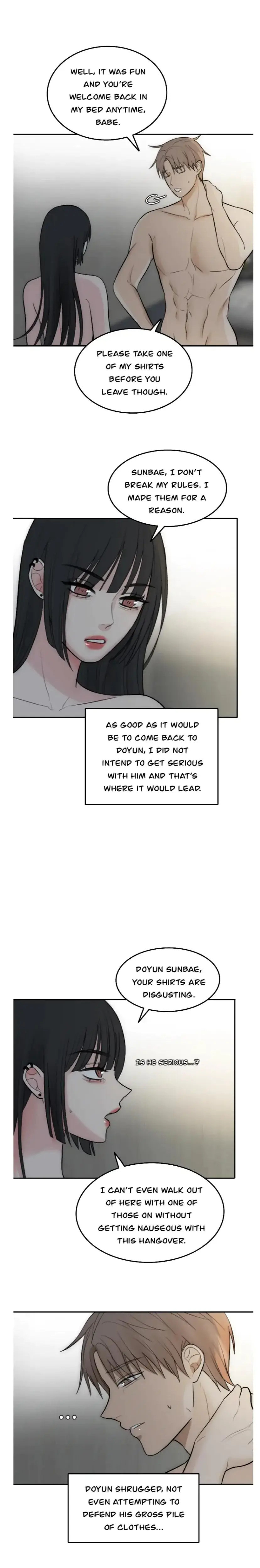Ruthless Episode 1 - Page 18