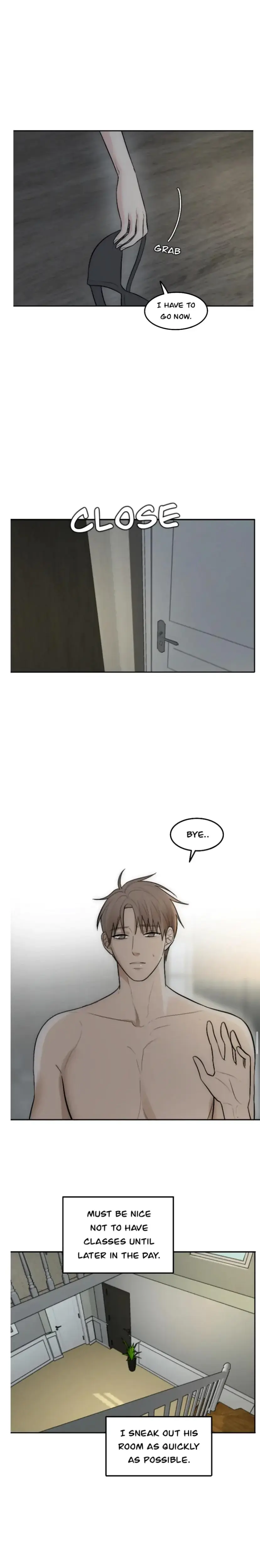 Ruthless Episode 1 - Page 19