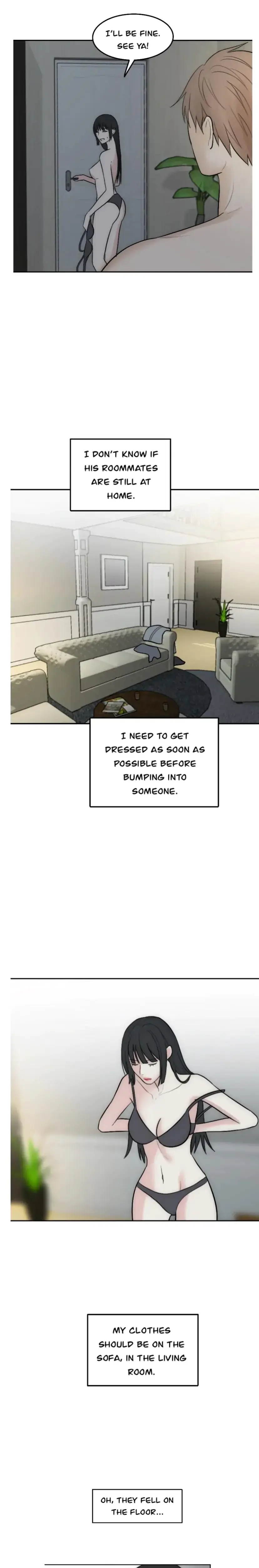 Ruthless Episode 1 - Page 20