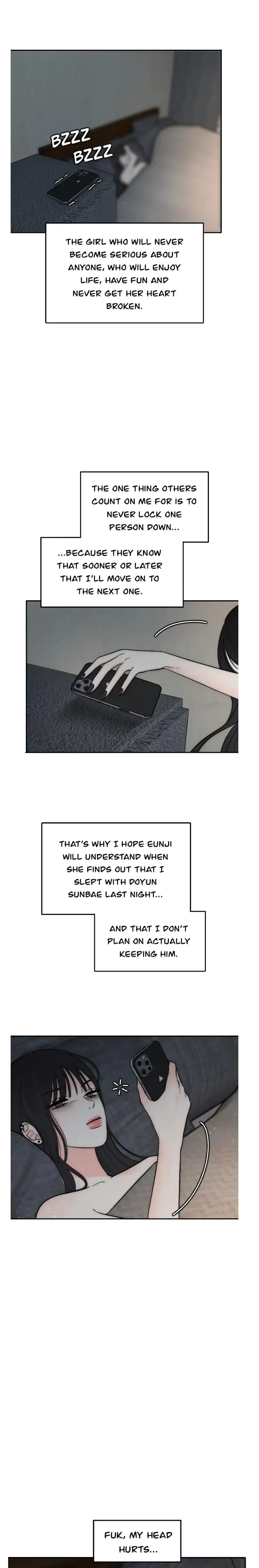 Ruthless Episode 1 - Page 3