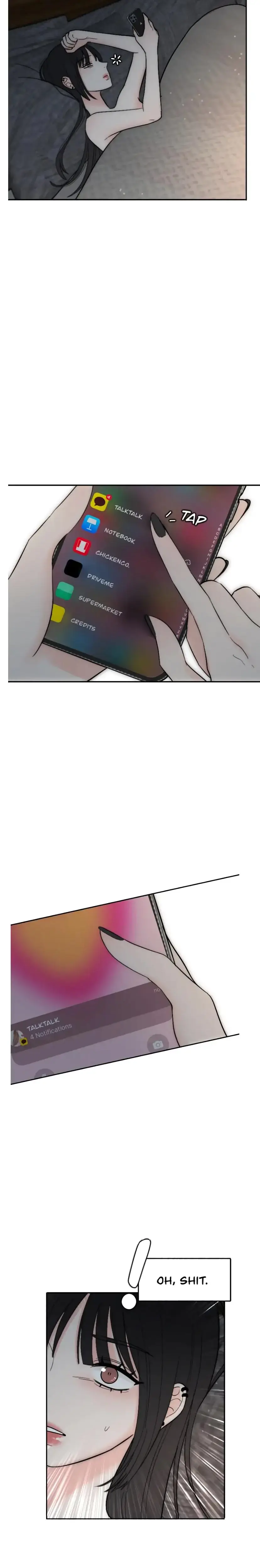 Ruthless Episode 1 - Page 4