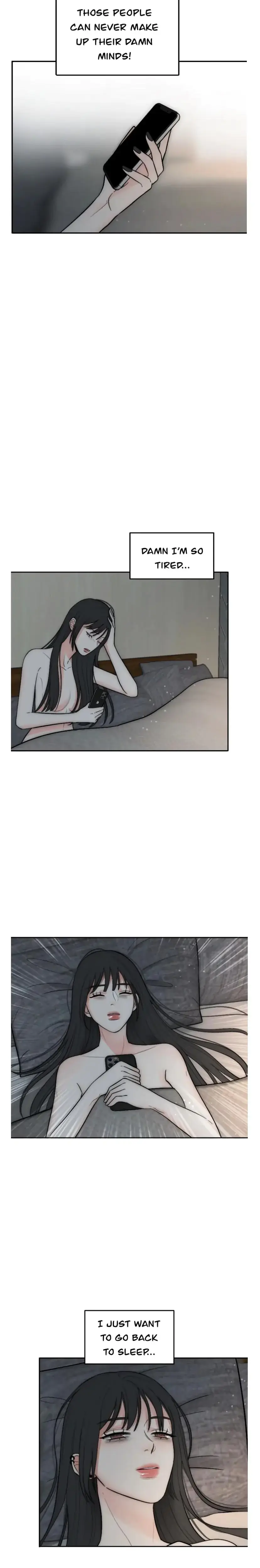 Ruthless Episode 1 - Page 7
