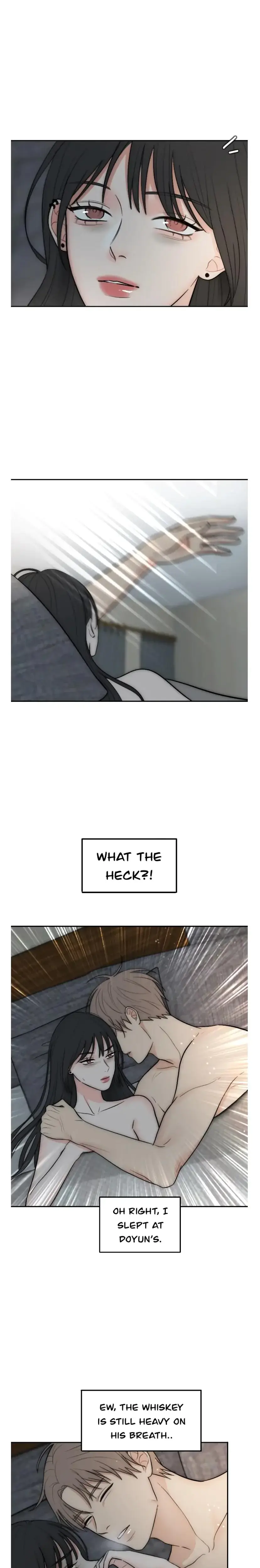 Ruthless Episode 1 - Page 8