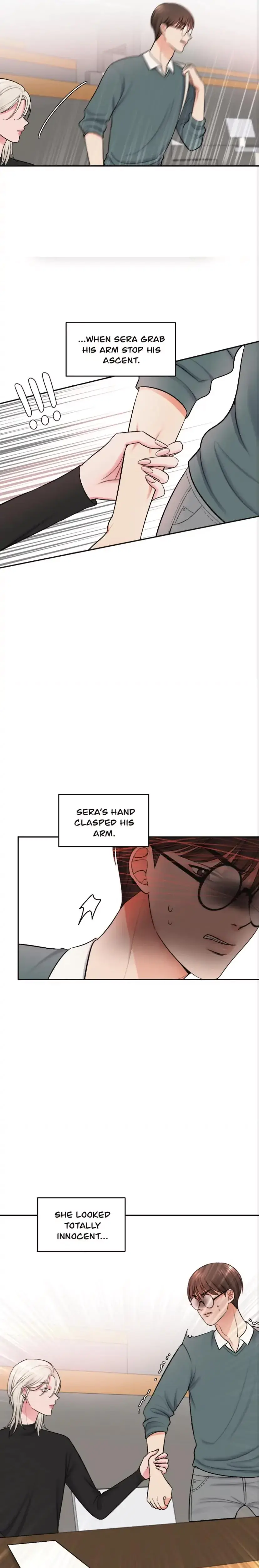 Ruthless Episode 10 - Page 6