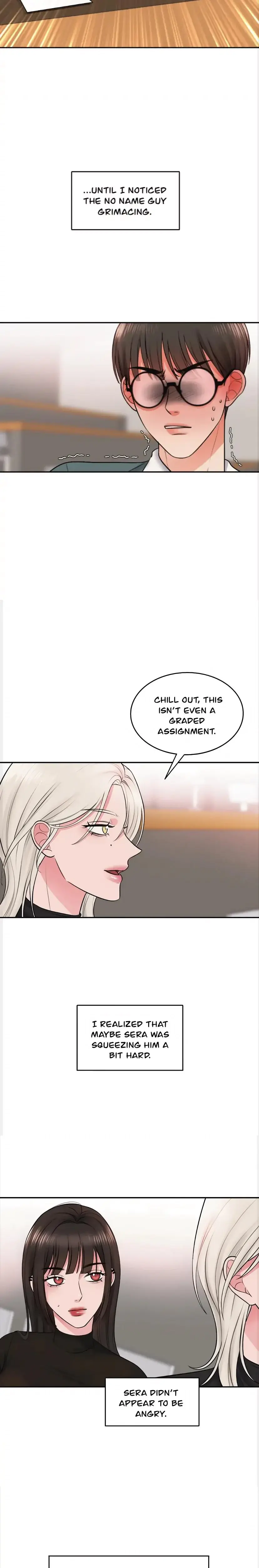 Ruthless Episode 10 - Page 7
