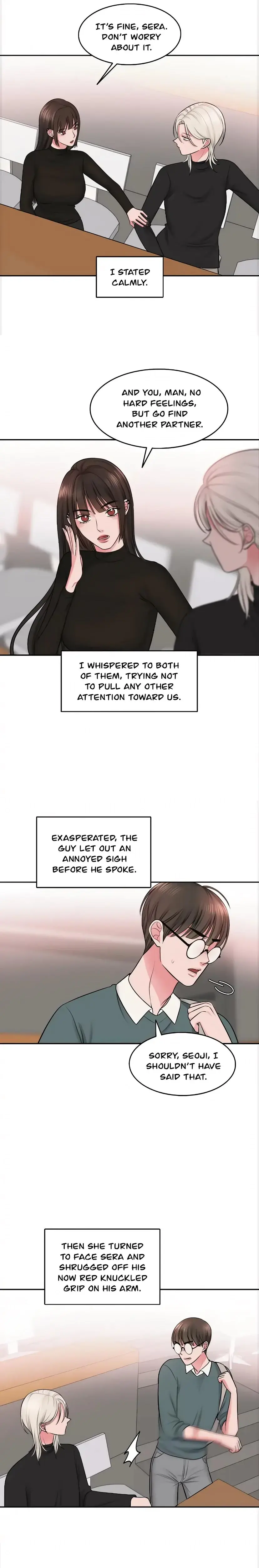 Ruthless Episode 11 - Page 3