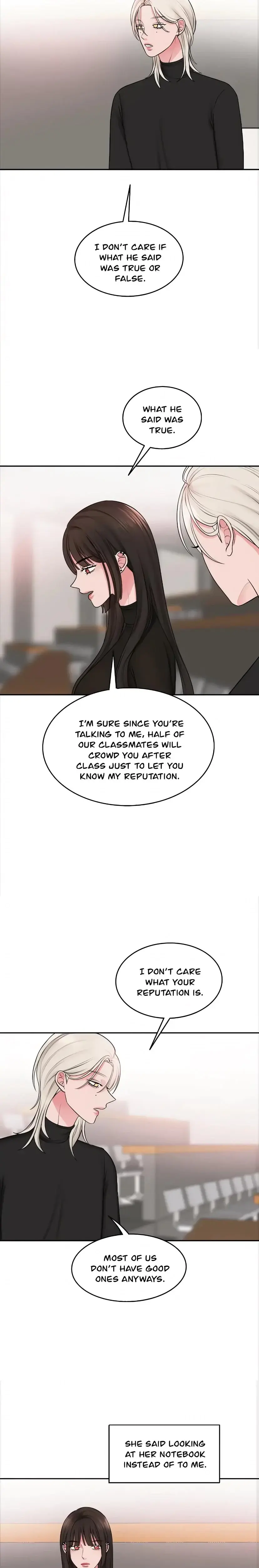Ruthless Episode 11 - Page 6