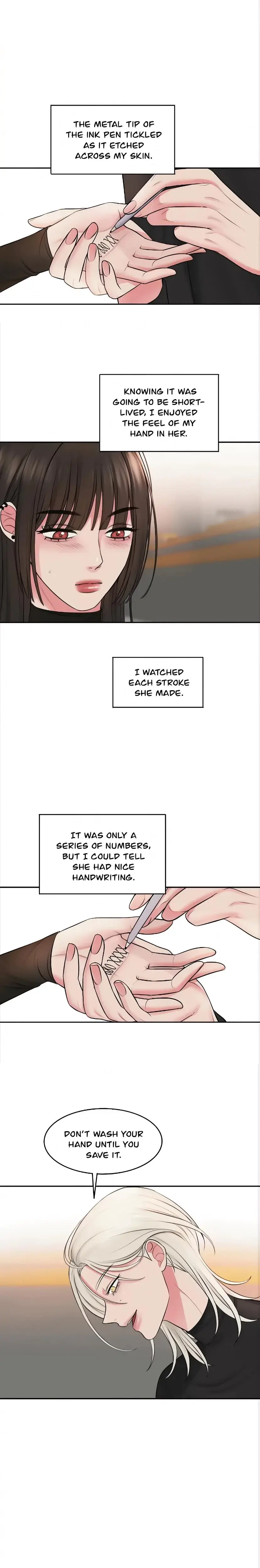 Ruthless Episode 12 - Page 3