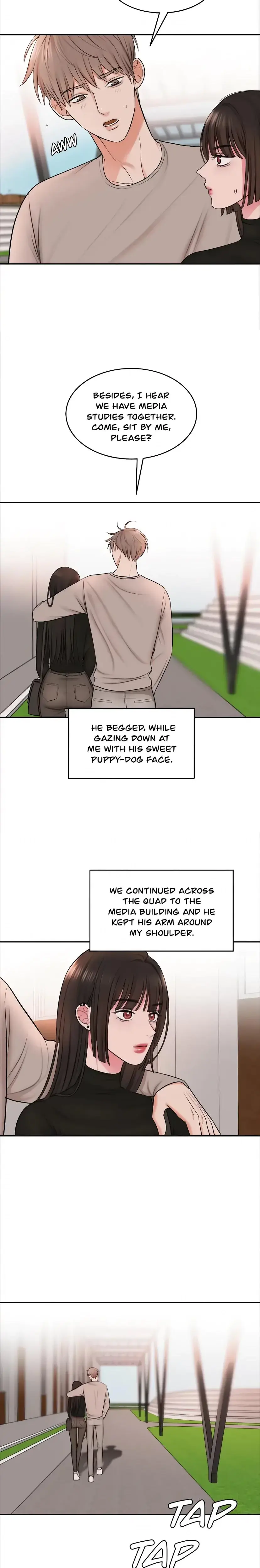 Ruthless Episode 13 - Page 2