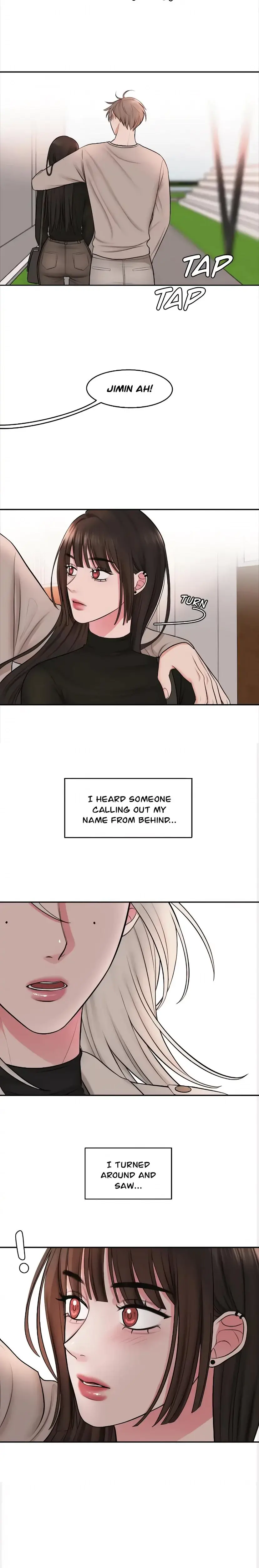 Ruthless Episode 13 - Page 3