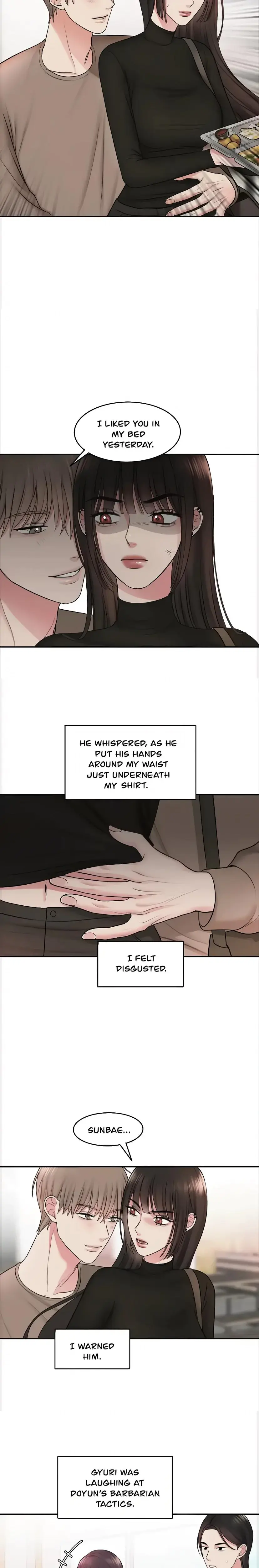 Ruthless Episode 14 - Page 4