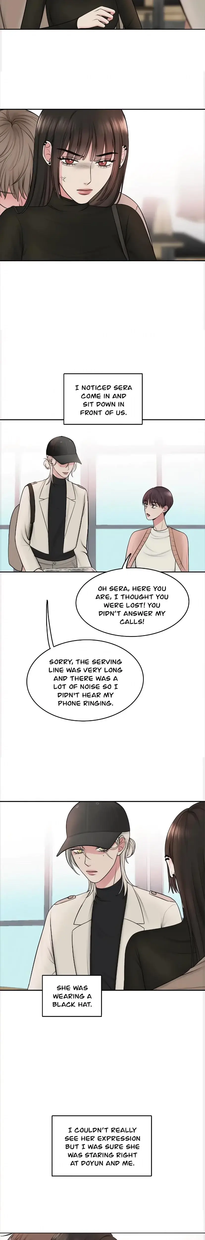Ruthless Episode 14 - Page 6