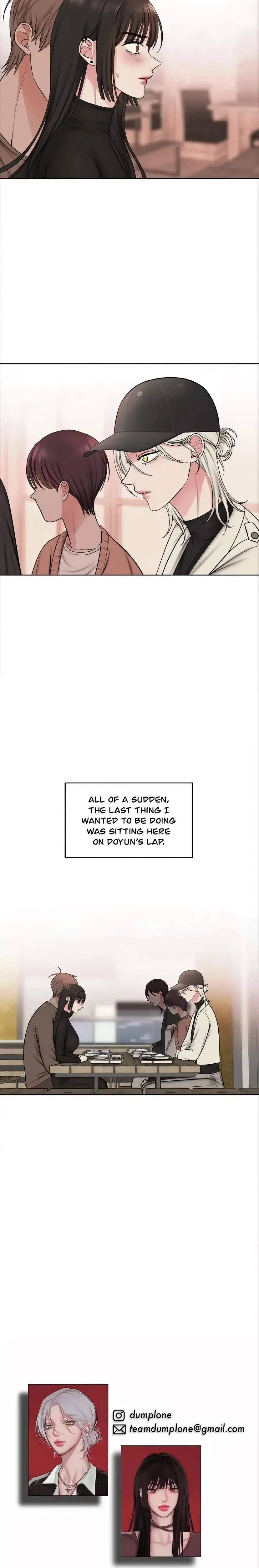 Ruthless Episode 14 - Page 7