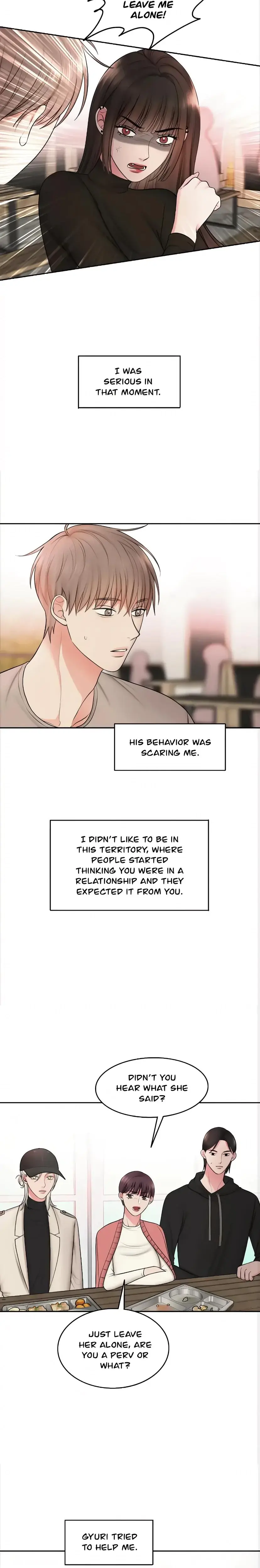 Ruthless Episode 15 - Page 5