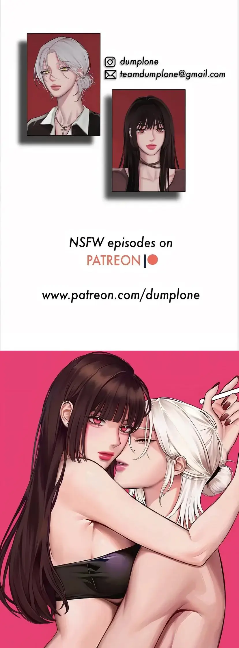 Ruthless Episode 17 - Page 11