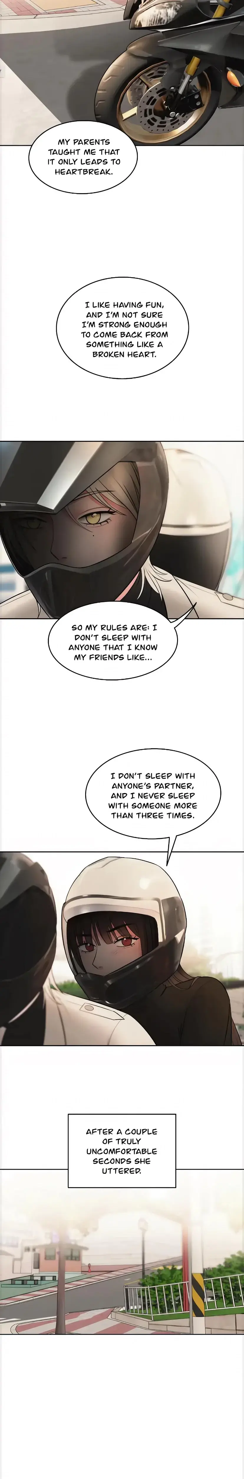 Ruthless Episode 17 - Page 3