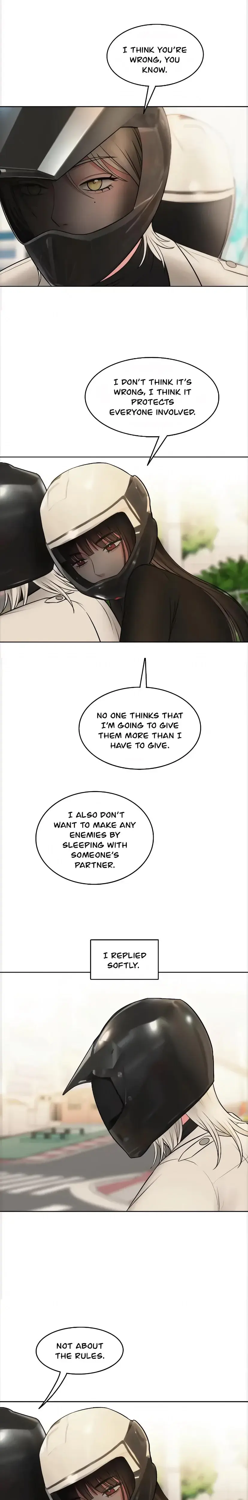 Ruthless Episode 17 - Page 4